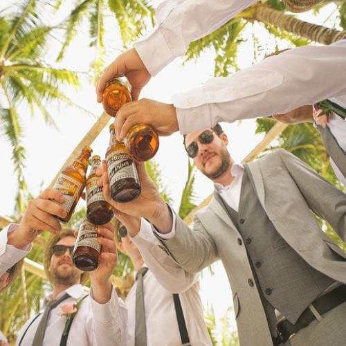 Beach Weddings